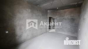 1-к квартира, вторичка, 41м2, 9/9 этаж