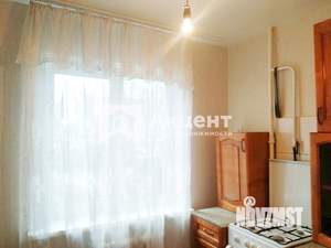 1-к квартира, вторичка, 34м2, 1/5 этаж