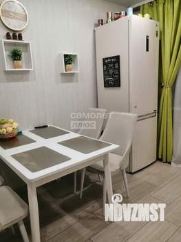 3-к квартира, вторичка, 93м2, 4/10 этаж