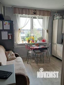 1-к квартира, вторичка, 37м2, 5/9 этаж