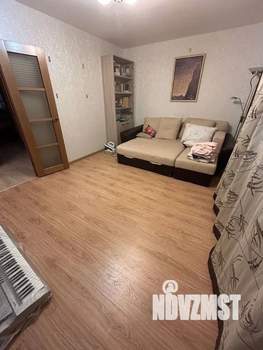 2-к квартира, вторичка, 55м2, 3/5 этаж