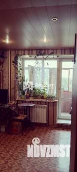 1-к квартира, вторичка, 39м2, 5/9 этаж