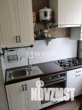 2-к квартира, вторичка, 40м2, 5/5 этаж