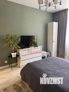 2-к квартира, вторичка, 58м2, 1/3 этаж