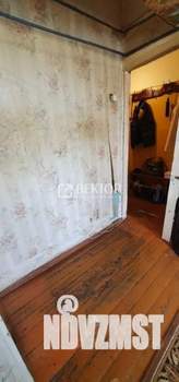 1-к квартира, вторичка, 31м2, 2/2 этаж