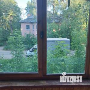 2-к квартира, вторичка, 38м2, 2/5 этаж