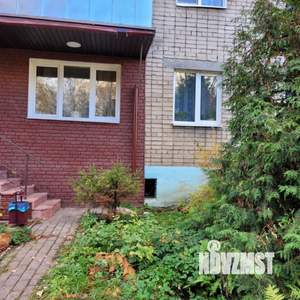 1-к квартира, вторичка, 30м2, 1/5 этаж