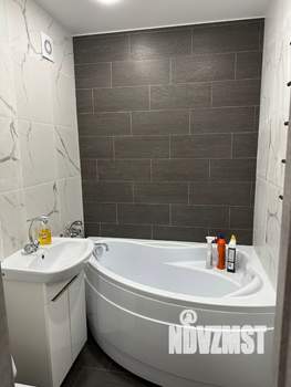 1-к квартира, вторичка, 30м2, 3/4 этаж