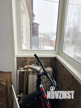 3-к квартира, вторичка, 63м2, 5/5 этаж