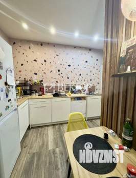 2-к квартира, вторичка, 67м2, 1/4 этаж