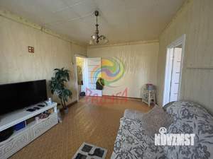 2-к квартира, вторичка, 38м2, 1/2 этаж