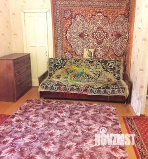 1-к квартира, вторичка, 32м2, 2/4 этаж