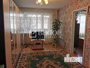 3-к квартира, вторичка, 50м2, 2/5 этаж