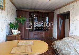 2-к квартира, вторичка, 41м2, 4/5 этаж