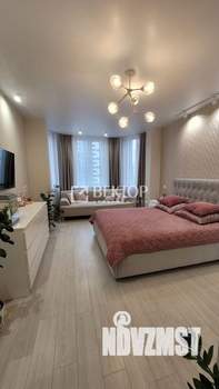 2-к квартира, вторичка, 66м2, 4/18 этаж