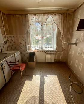 2-к квартира, вторичка, 65м2, 2/8 этаж