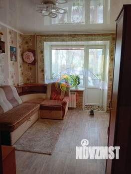 2-к квартира, вторичка, 42м2, 2/5 этаж