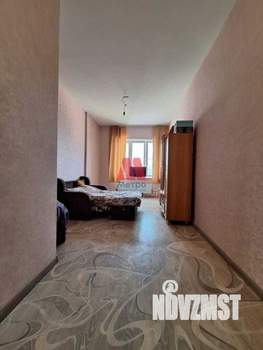 1-к квартира, вторичка, 33м2, 4/21 этаж