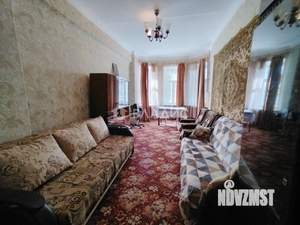 3-к квартира, вторичка, 76м2, 1/5 этаж