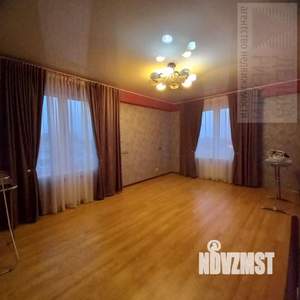 3-к квартира, вторичка, 87м2, 11/15 этаж