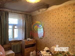 2-к квартира, вторичка, 48м2, 2/2 этаж