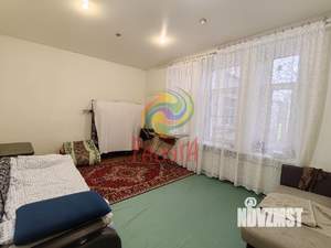 3-к квартира, вторичка, 85м2, 2/5 этаж