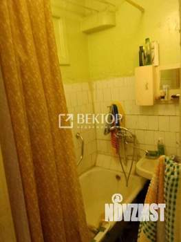 3-к квартира, вторичка, 51м2, 4/5 этаж