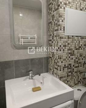1-к квартира, вторичка, 32м2, 1/5 этаж
