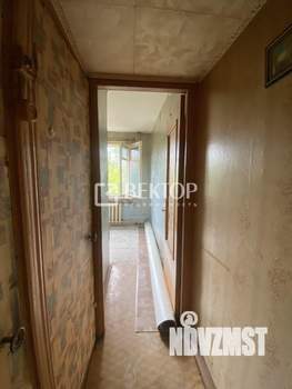 2-к квартира, вторичка, 50м2, 4/5 этаж