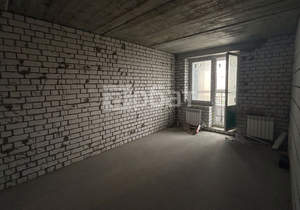 1-к квартира, вторичка, 50м2, 9/9 этаж