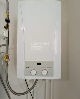 1-к квартира, вторичка, 46м2, 4/9 этаж