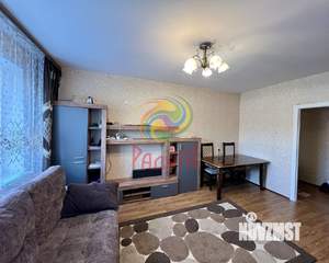 3-к квартира, вторичка, 84м2, 1/17 этаж