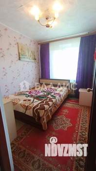 3-к квартира, вторичка, 51м2, 3/5 этаж