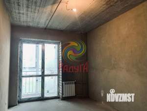 2-к квартира, вторичка, 60м2, 2/9 этаж