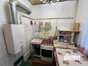 2-к квартира, вторичка, 50м2, 2/5 этаж