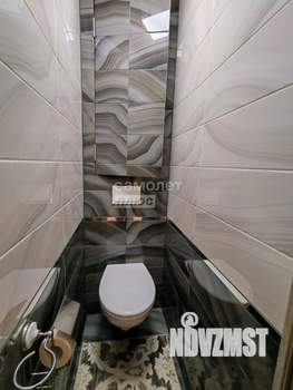 3-к квартира, вторичка, 62м2, 5/5 этаж