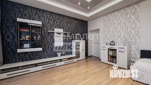2-к квартира, вторичка, 72м2, 8/10 этаж