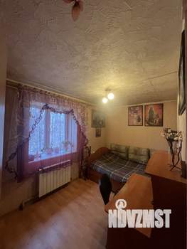 2-к квартира, вторичка, 39м2, 5/5 этаж