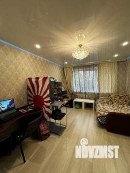 3-к квартира, вторичка, 66м2, 2/9 этаж