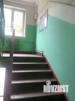 1-к квартира, вторичка, 34м2, 5/5 этаж