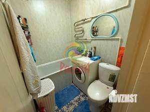 2-к квартира, вторичка, 46м2, 4/5 этаж