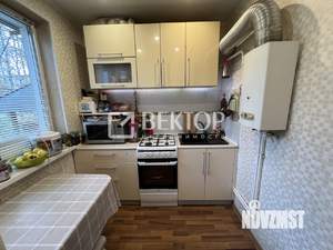 2-к квартира, вторичка, 50м2, 1/5 этаж