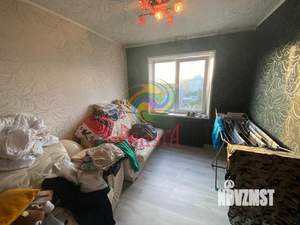 3-к квартира, вторичка, 67м2, 7/9 этаж