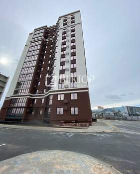 2-к квартира, вторичка, 42м2, 7/14 этаж