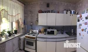 3-к квартира, вторичка, 70м2, 1/5 этаж