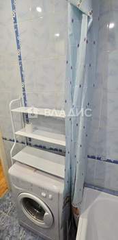 2-к квартира, вторичка, 44м2, 3/5 этаж