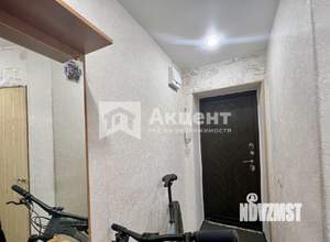 1-к квартира, вторичка, 30м2, 1/5 этаж