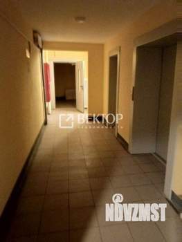 Студия квартира, вторичка, 31м2, 11/18 этаж
