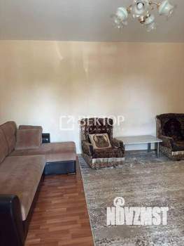 1-к квартира, вторичка, 65м2, 2/9 этаж