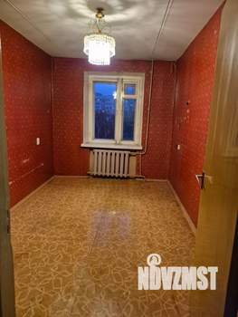 2-к квартира, вторичка, 47м2, 5/9 этаж